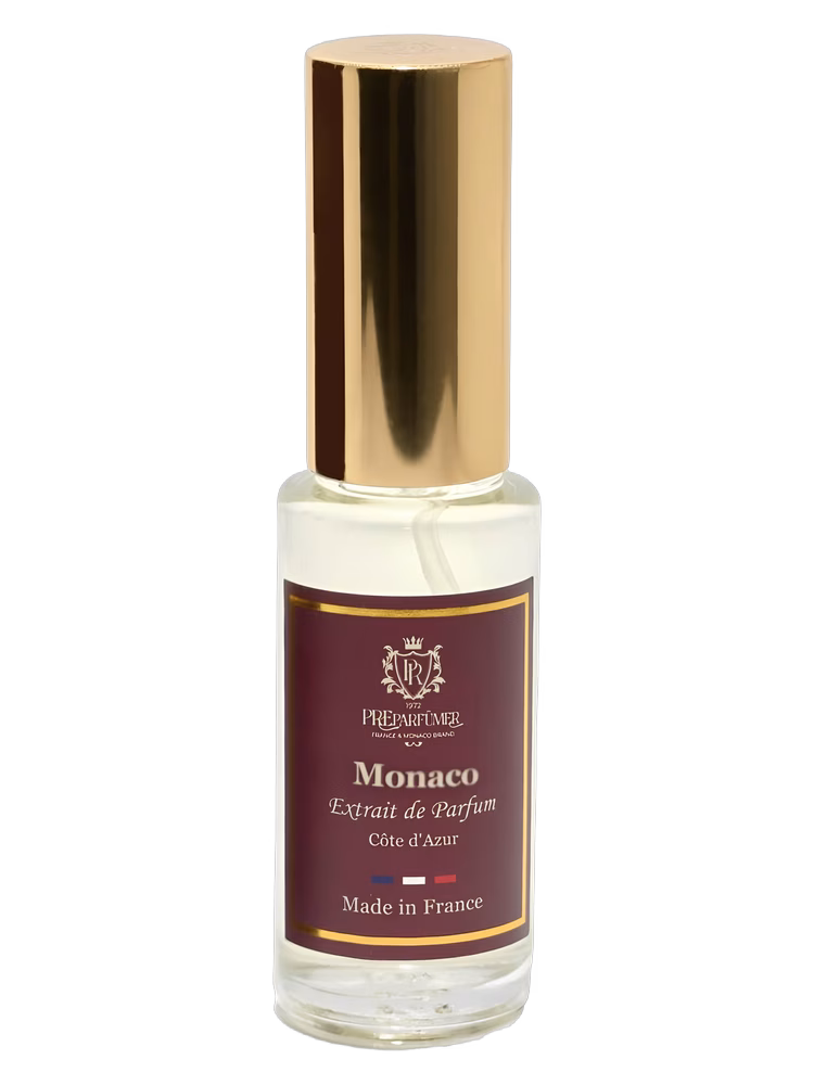PREparfumer Monaco