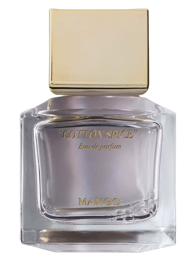 Mango Cotton Spice