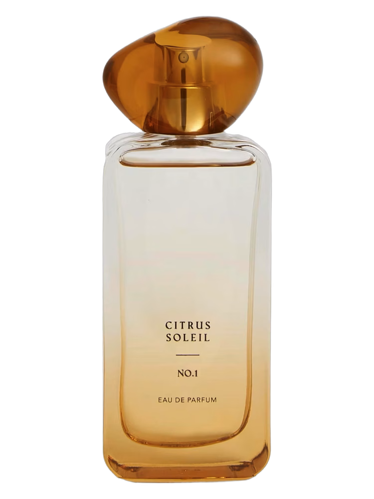 M&S Provenance Citrus Soleil