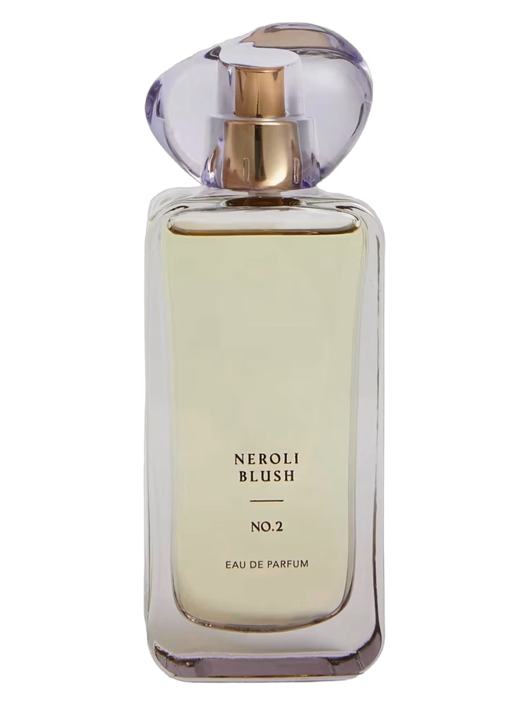 M&S Provenance Neroli Blush