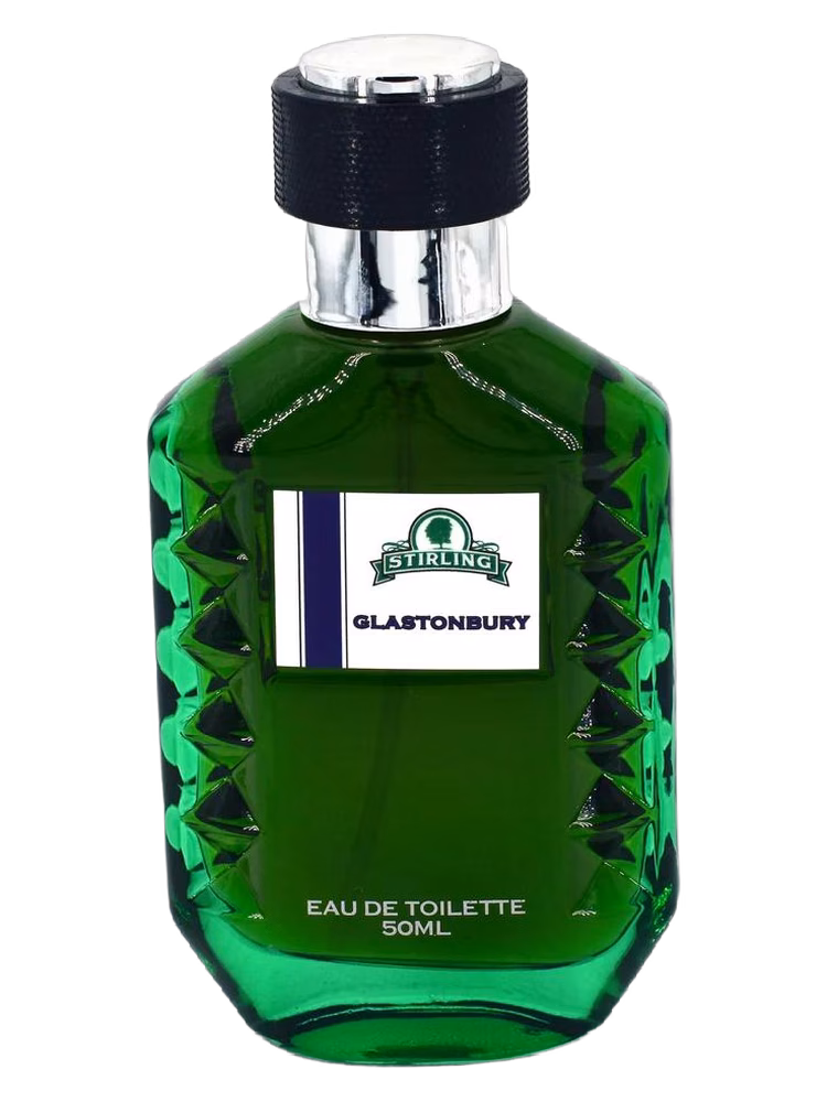 Stirling Soap Company Glastonbury