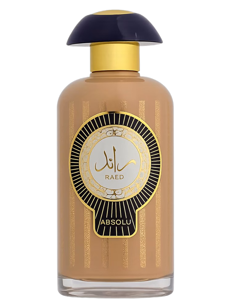 Lattafa Perfumes Ra'ed Absolu