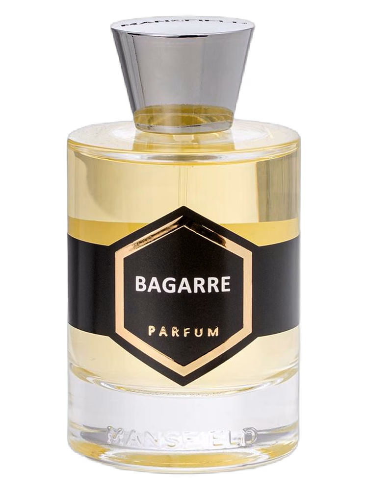 Mansfield Bagarre