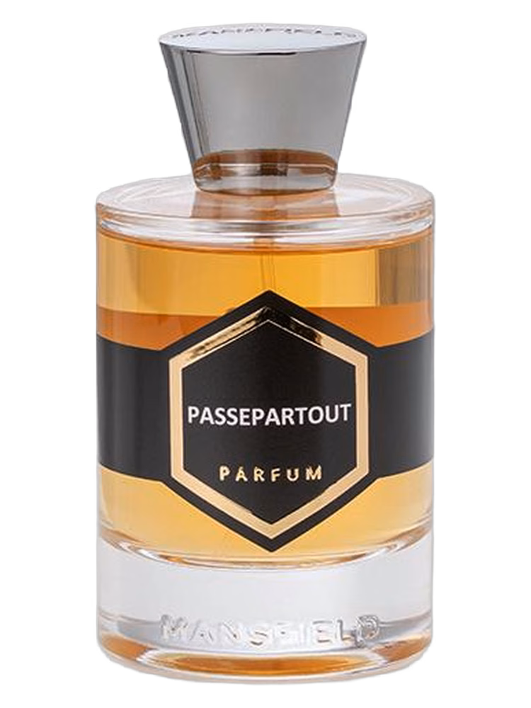 Mansfield Passepartout