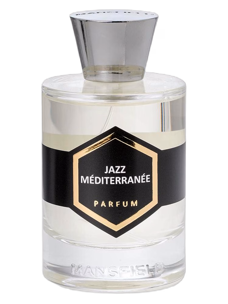 Mansfield Jazz Méditerranée