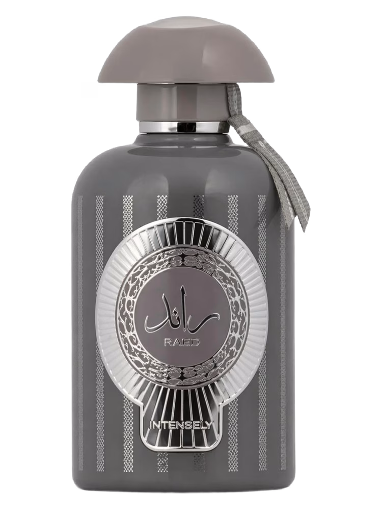 Lattafa Perfumes Ra'ed Intensely