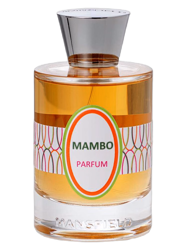 Mansfield Mambo