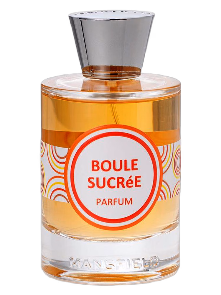 Mansfield Boule Sucrée