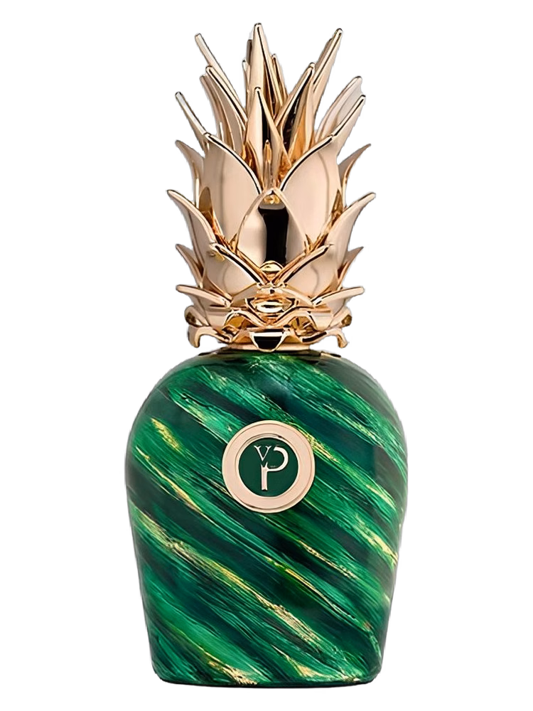 Parfums Vintage Tropical Intense X