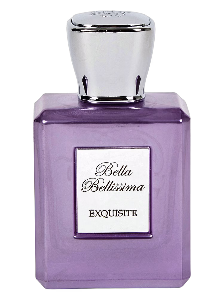 Bella Bellissima Exquisite Eau de Parfum Intense