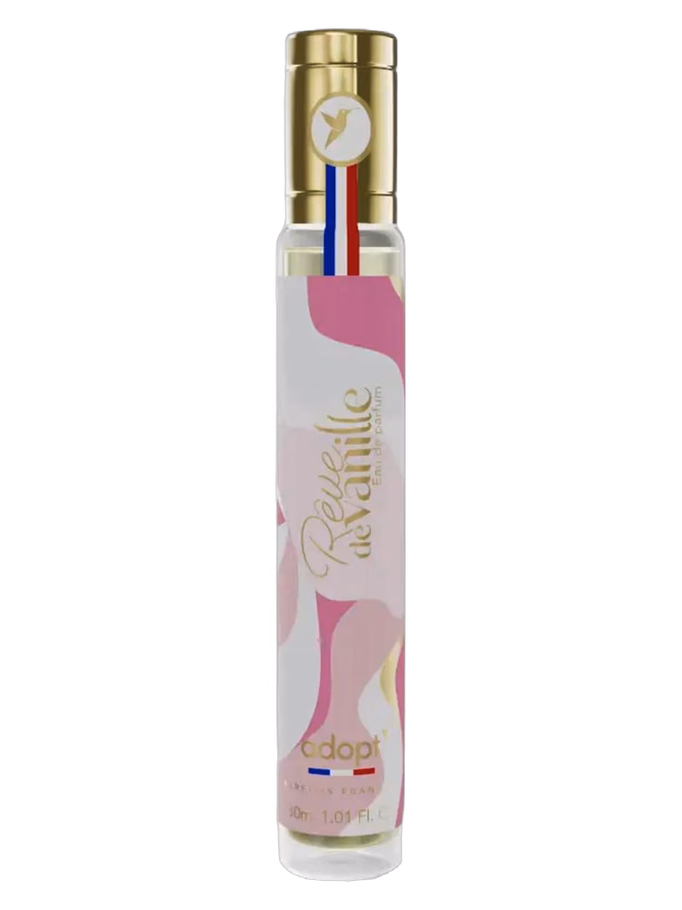 Adopt Parfums Rêve De Vanille