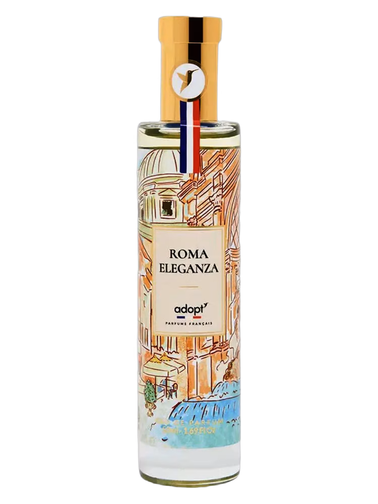Adopt Parfums Roma Eleganza