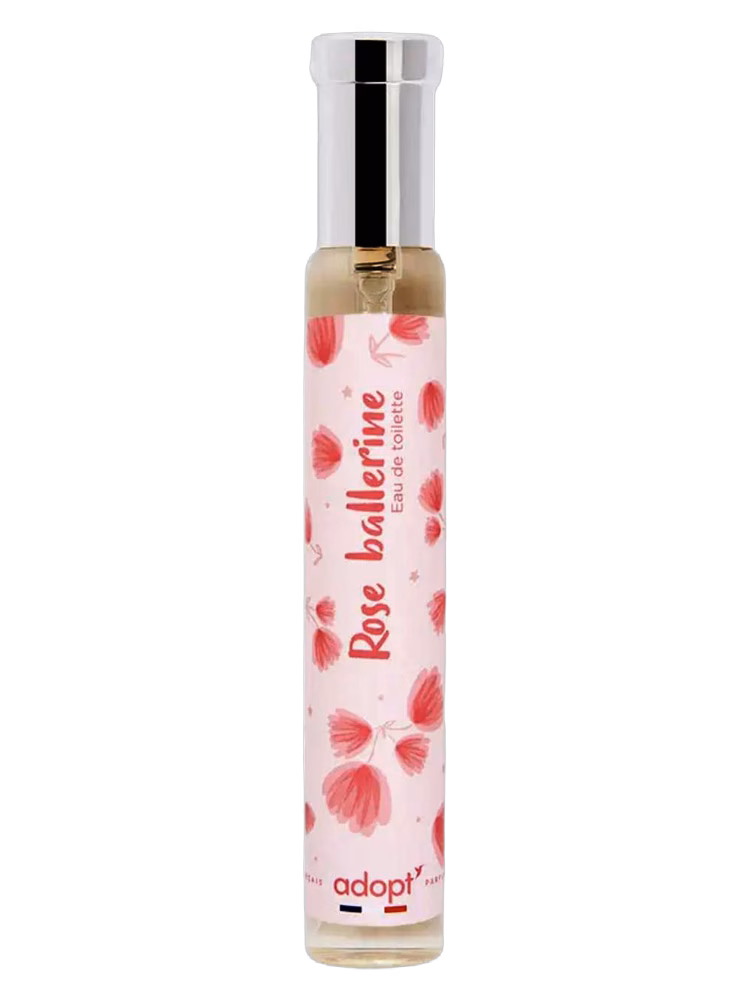 Adopt Parfums Rose Ballerine