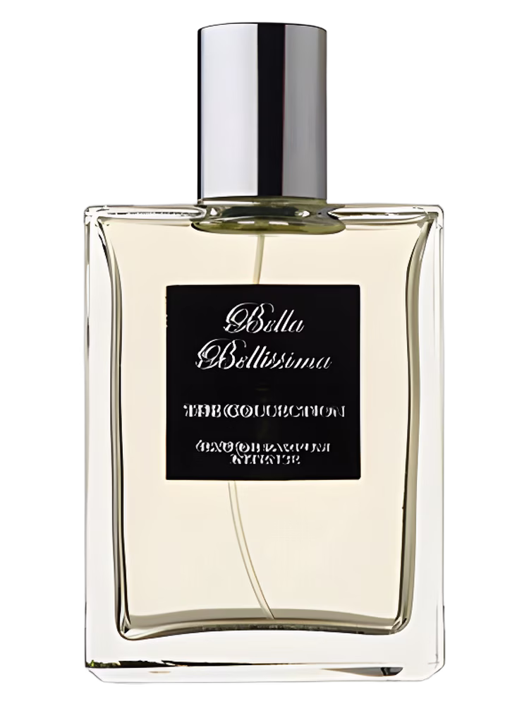 Bella Bellissima Refined Eau de Parfum Intense