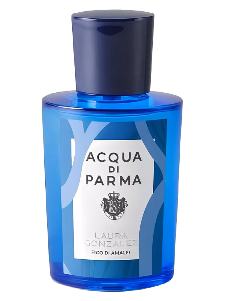 Acqua di Parma Fico di Amalfi Limited Edition