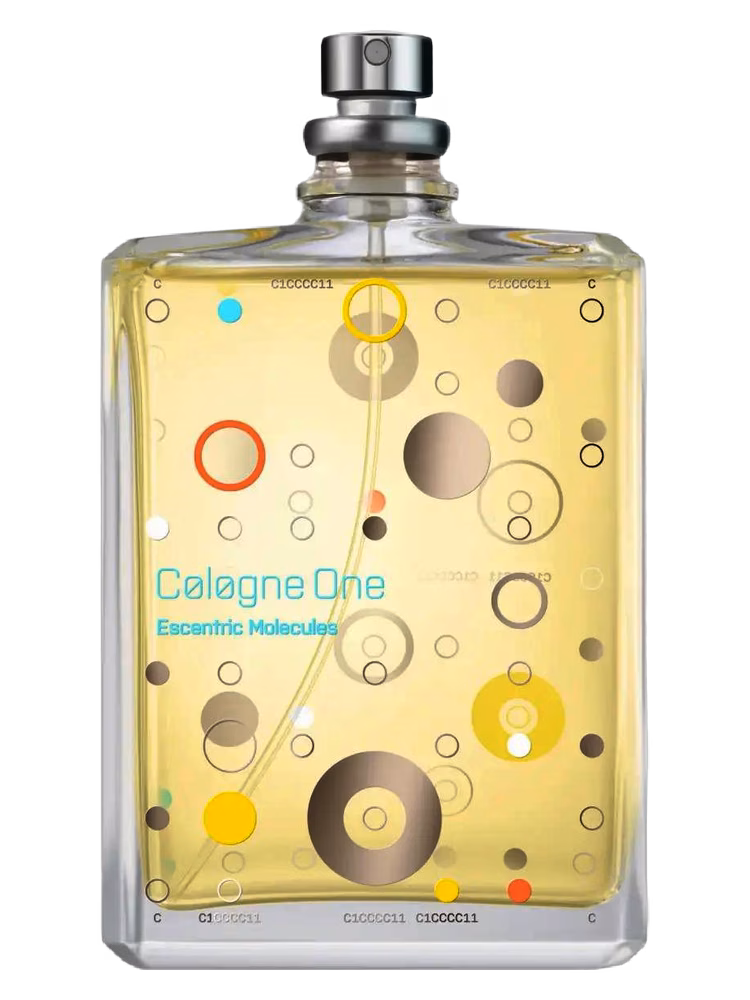 Escentric Molecules Cologne One