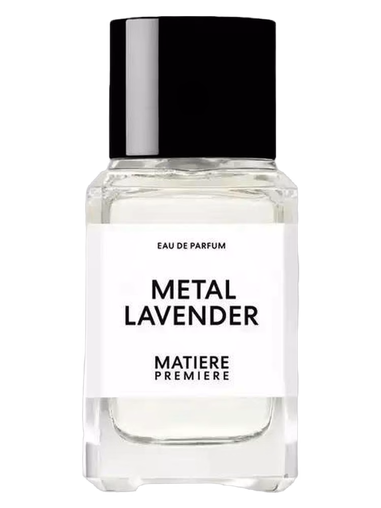 Matiere Premiere Metal Lavender