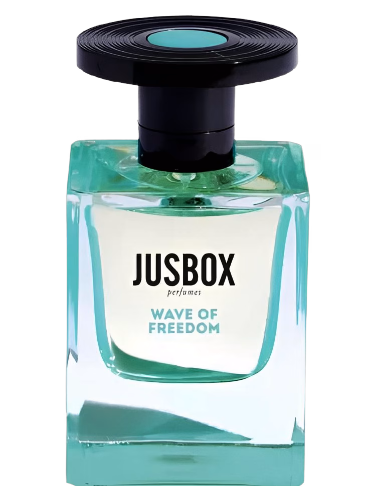 Jusbox Wave of Freedom