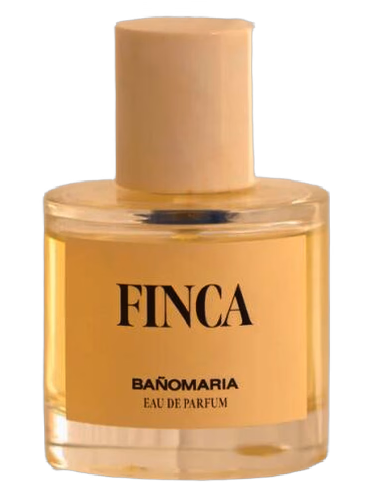 Bañomaria Finca
