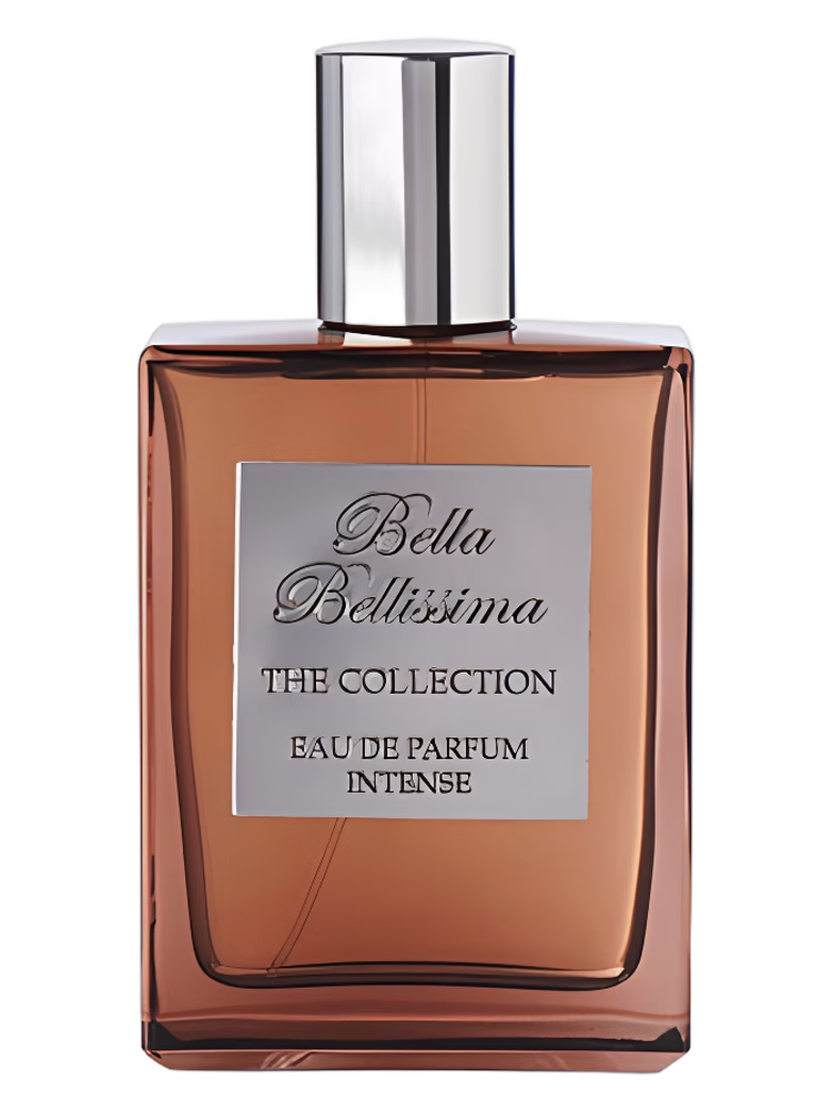 Bella Bellissima No 3