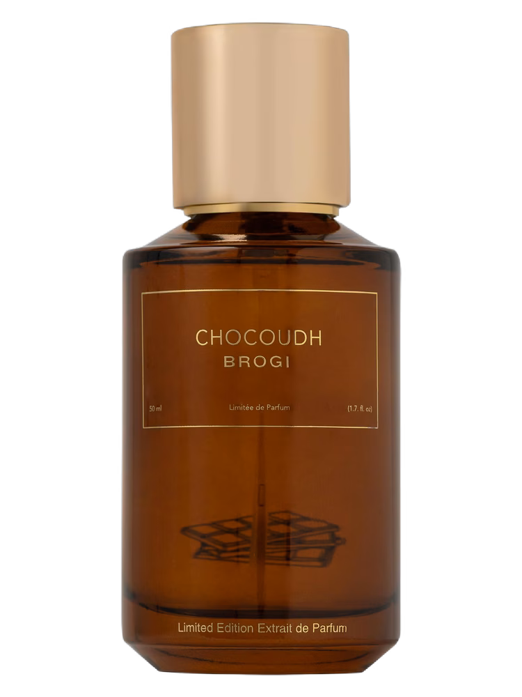 Brogi Chocoudh