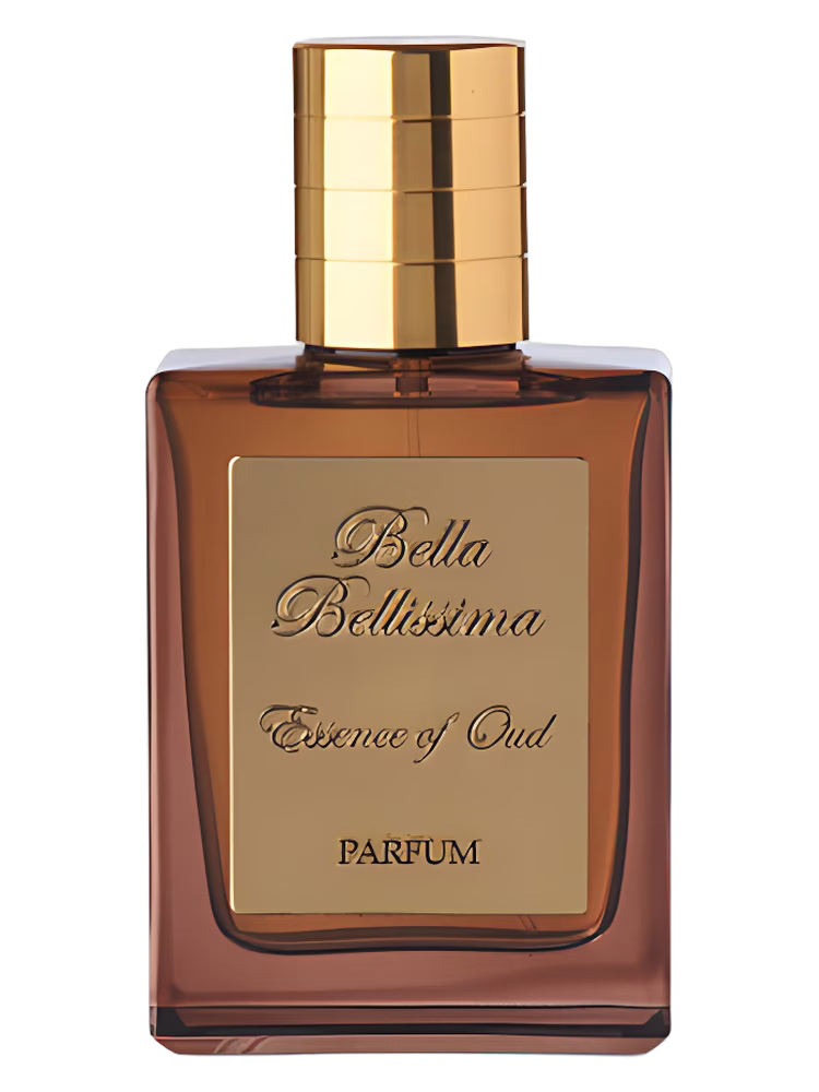 Bella Bellissima White Leather