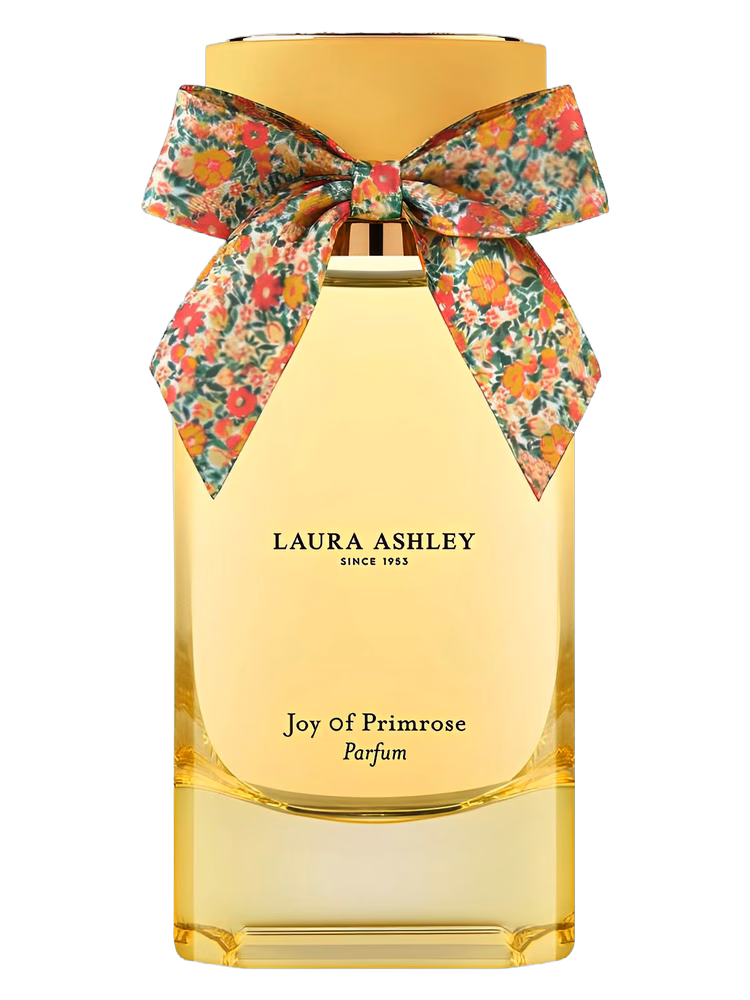 Laura Ashley Joy of Primrose