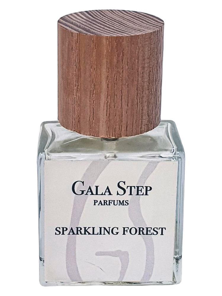 Gala Step Parfums Sparkling Forest