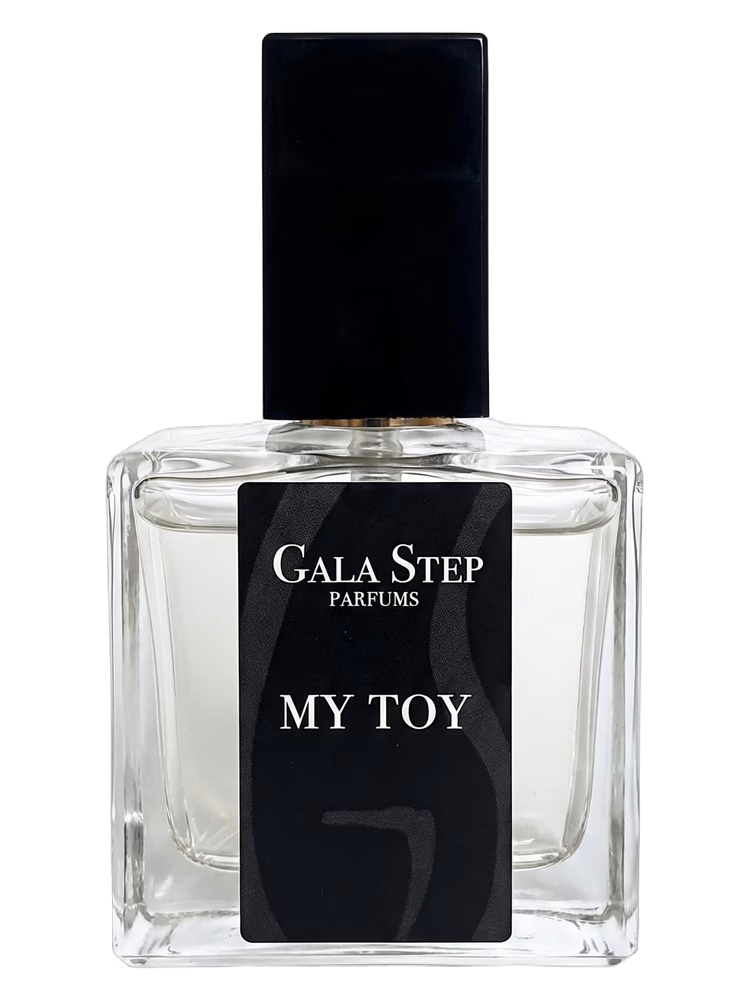 Gala Step Parfums My Toy