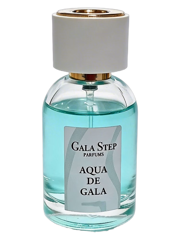 Gala Step Parfums Aqua de Gala