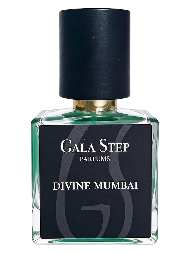 Gala Step Parfums Divine Mumbai