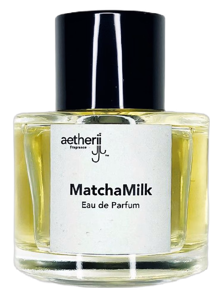 Aetherii Fragrance MatchaMilk
