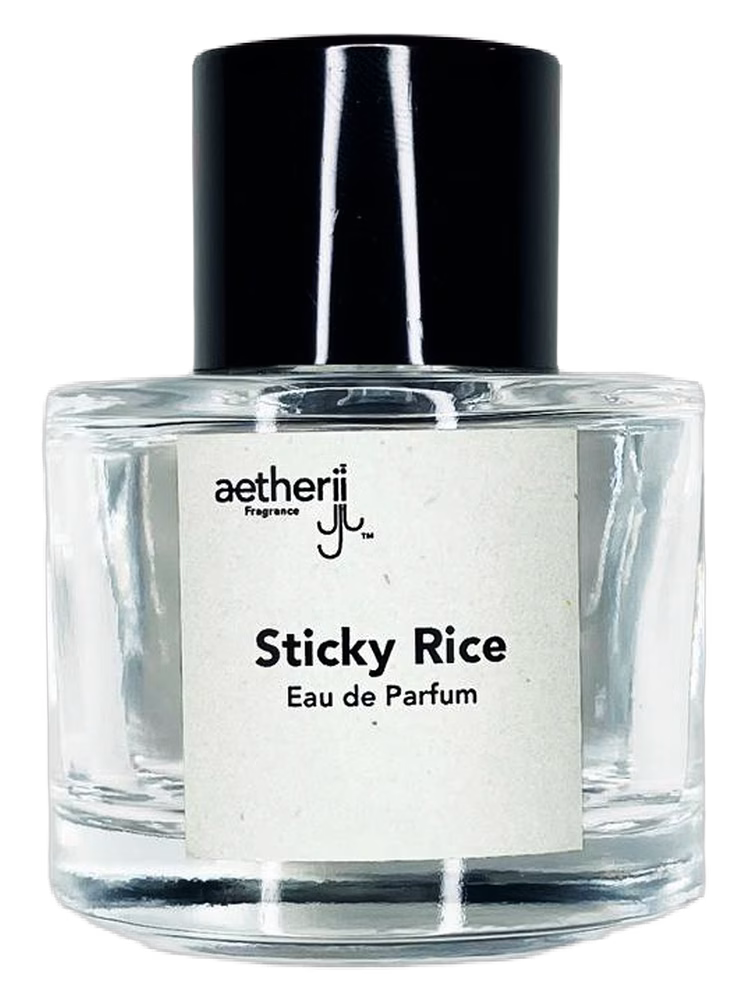 Aetherii Fragrance Sticky Rice