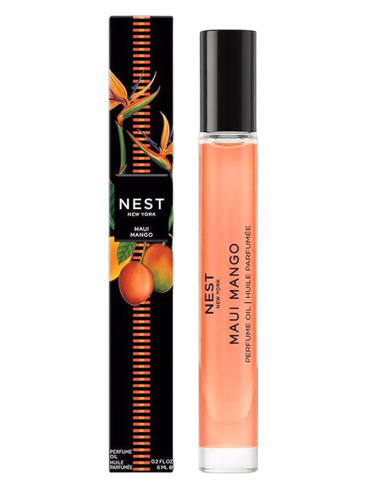 Nest Maui Mango Perfume Oil