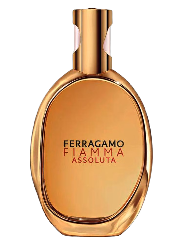 Salvatore Ferragamo Fiamma Assoluta