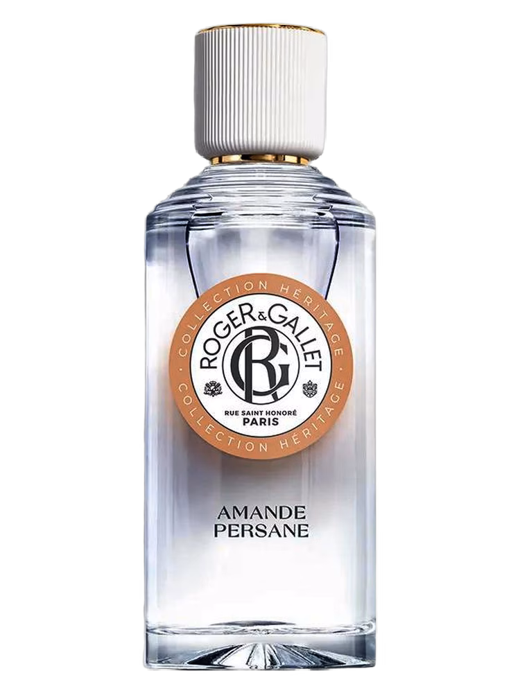 Roger & Gallet Amande Persane