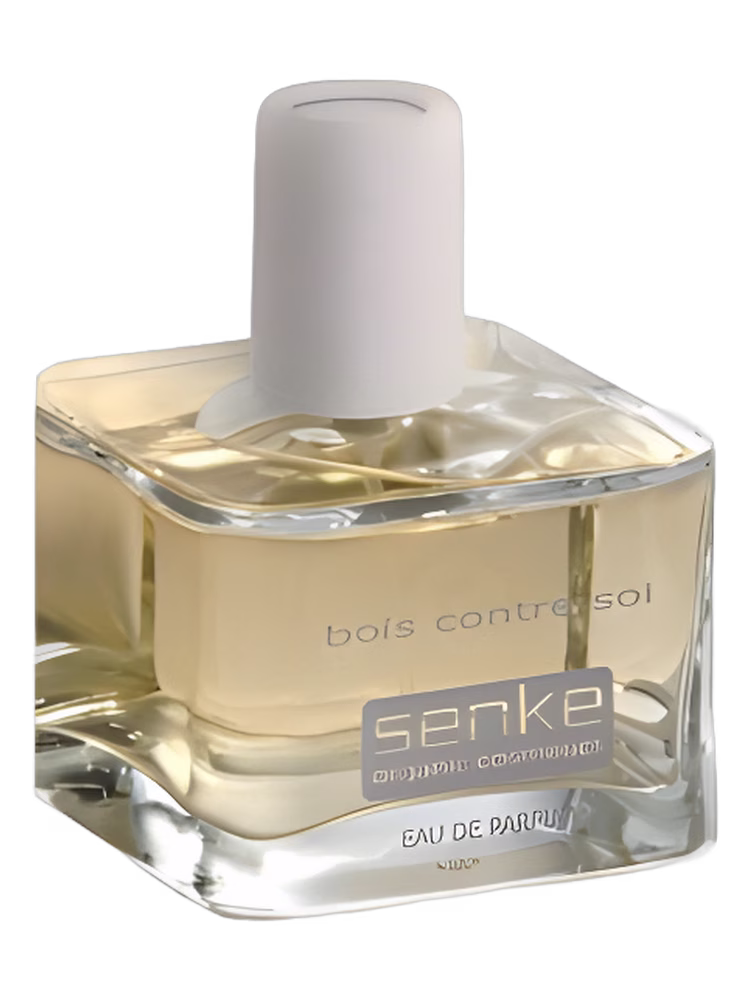 Senke Bois Contre Soi