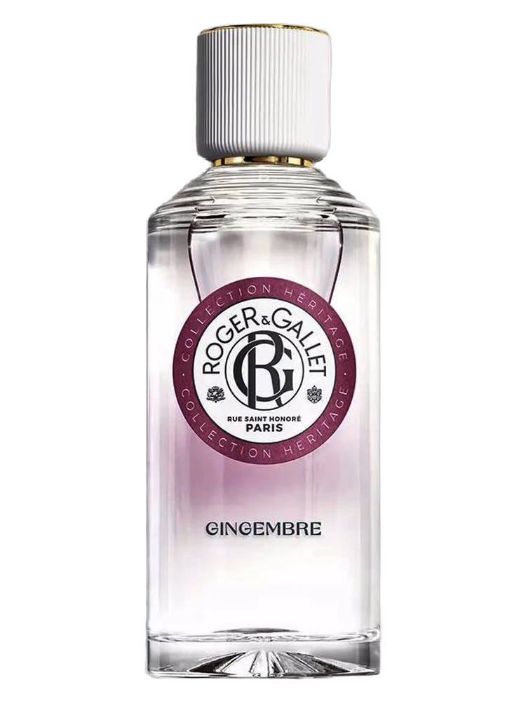 Roger & Gallet Gingembre