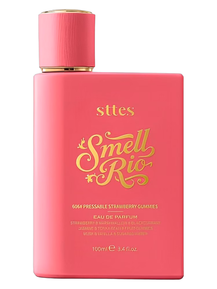 Sttes Brazilian Sttes Perfume 606