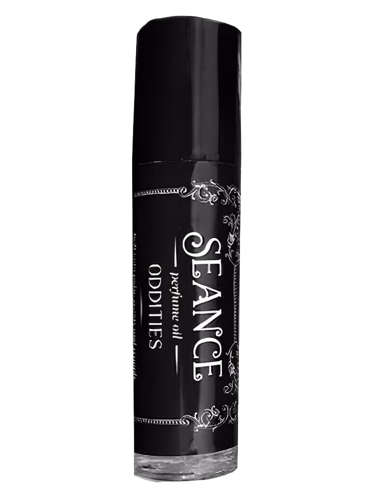 Seance Perfumes Oddities