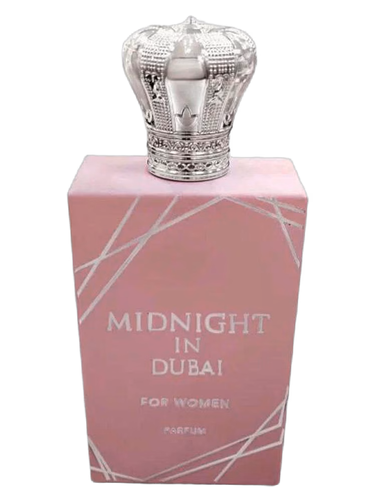 Filthy Rich Dubai Midnight In Dubai