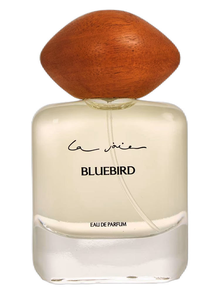 La Joie Bluebird