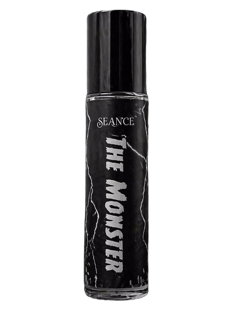 Seance Perfumes The Monster