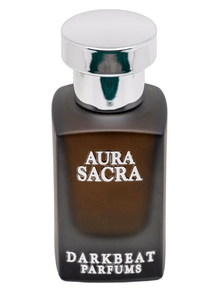 Darkbeat Parfums Aura Sacra