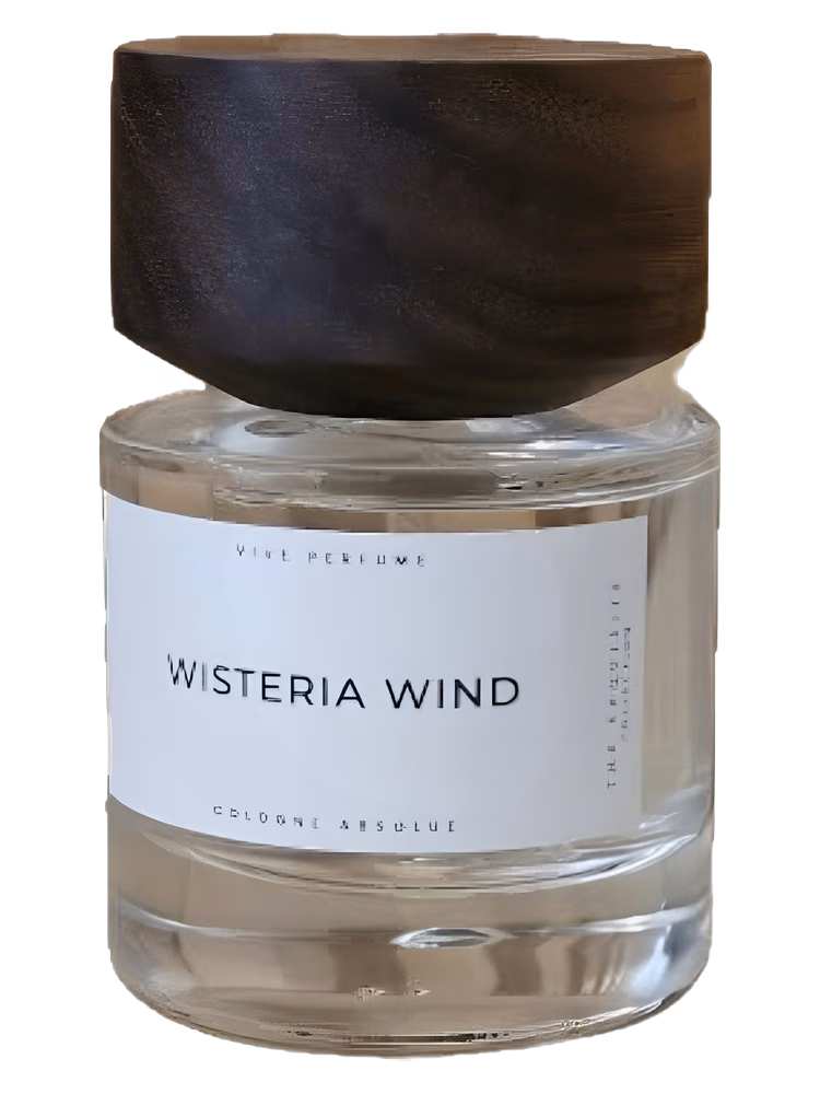 Vive Perfume Wisteria Wind