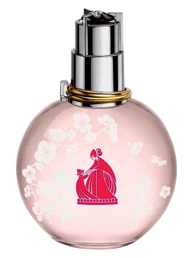 Lanvin Éclat d’Arpège White Tea