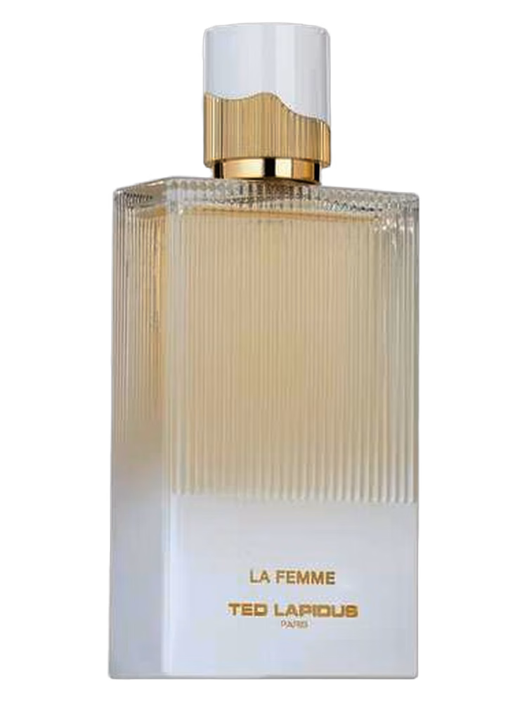 Ted Lapidus La Femme