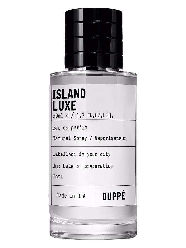 Duppe Island Luxe