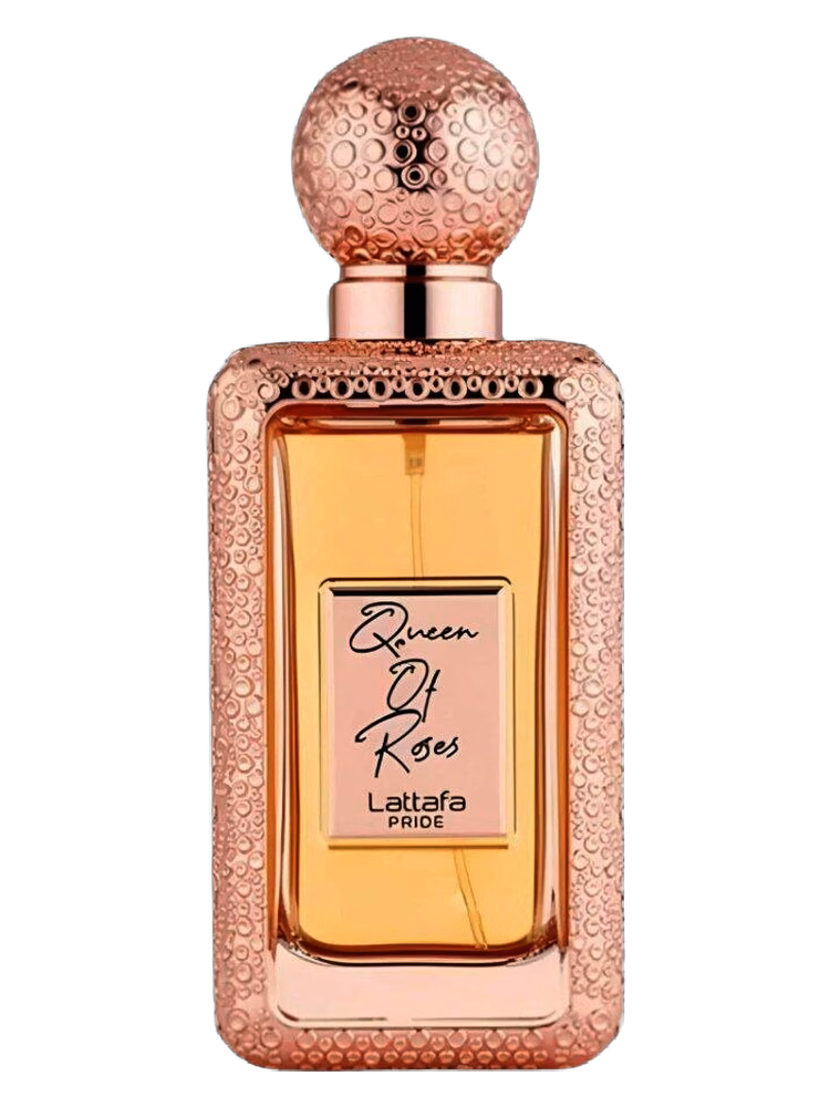 Lattafa Perfumes Queen of Roses