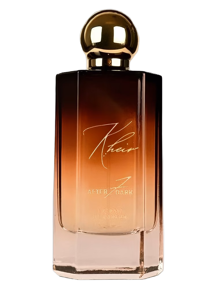 Kheir Fragrance House 7 After Dark